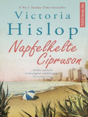 cover image of Napfelkelte Cipruson